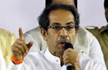 Noise of guns in Kashmir projected as screams of joy: Shiv Sena hits out at Centre